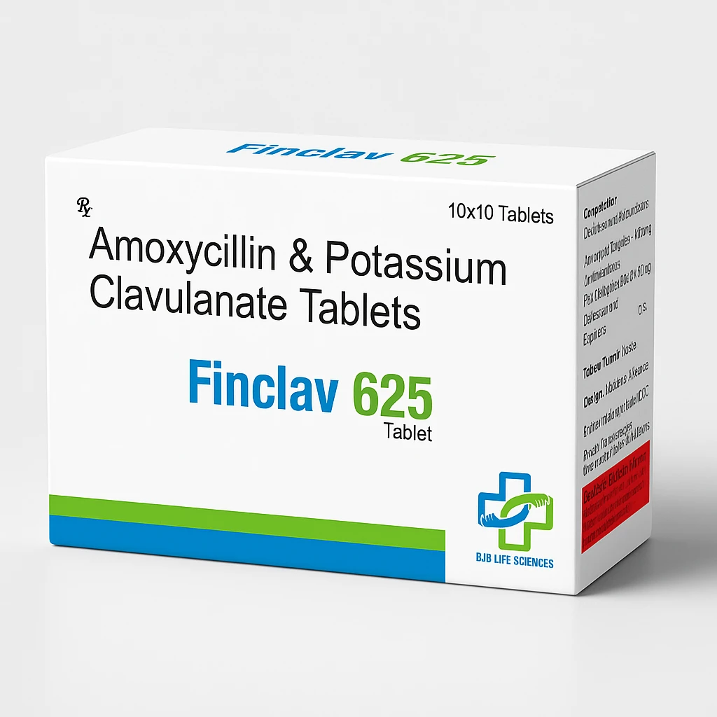 finclav 625