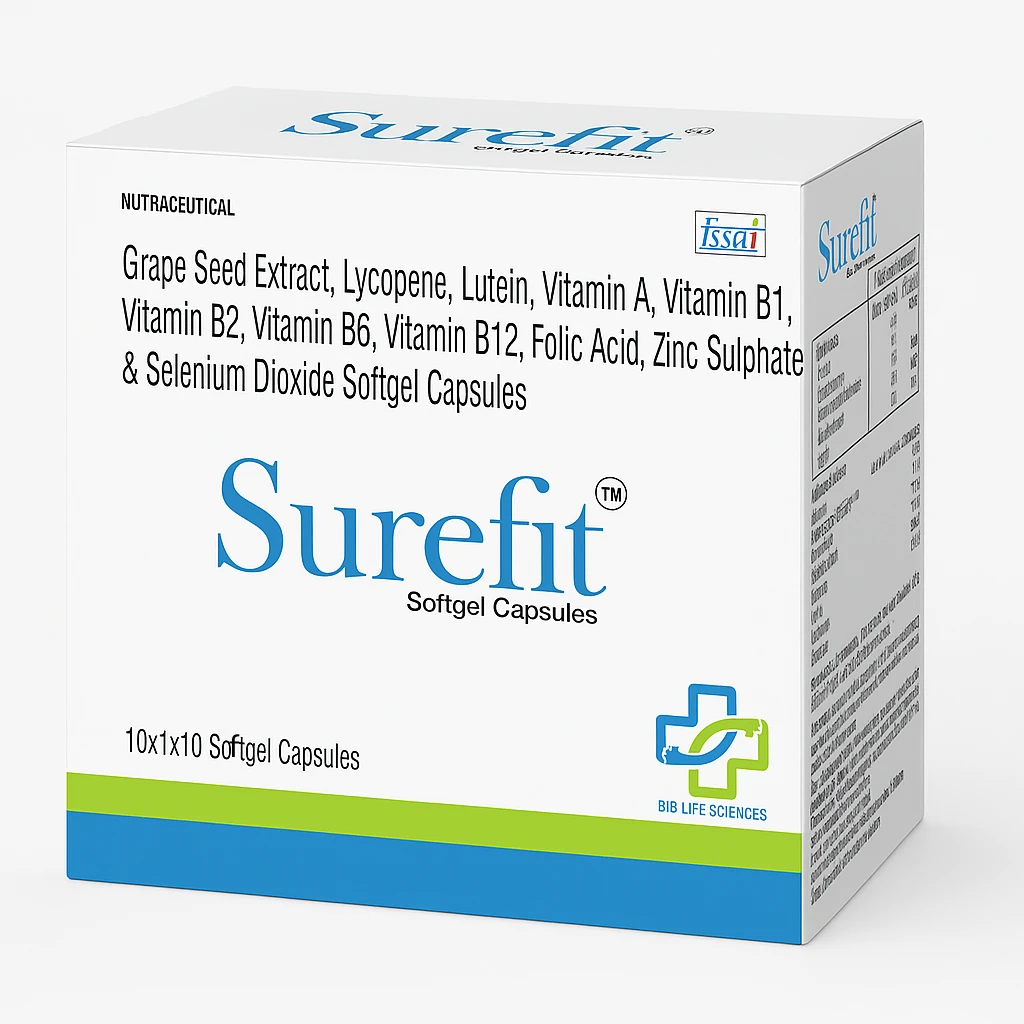 surefit