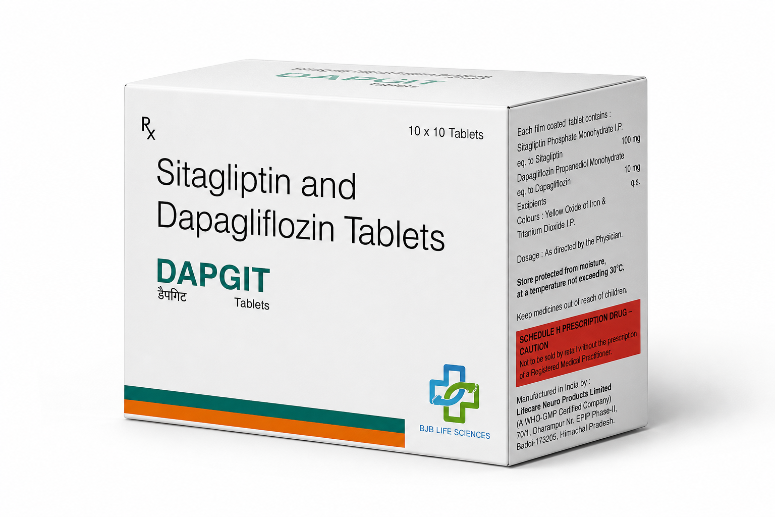 dapgit